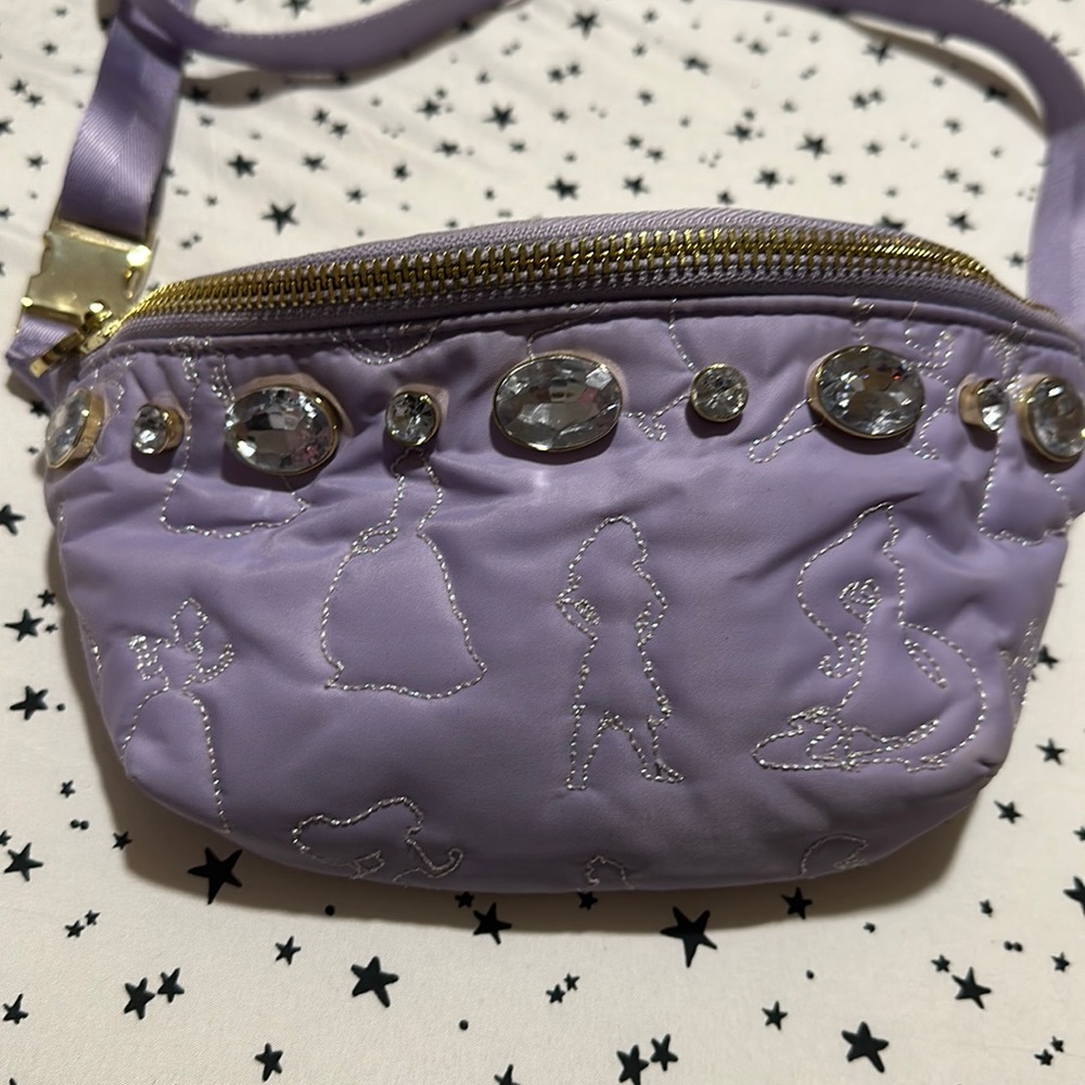Stoney Clover Disney princess Fanny
